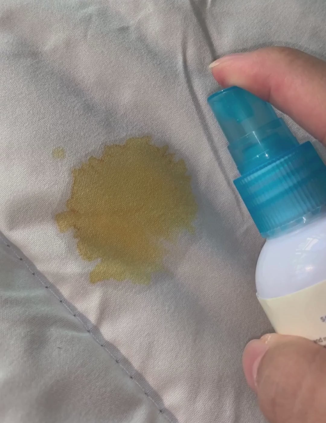 Messy Eater Spray препарат против петна, 120мл